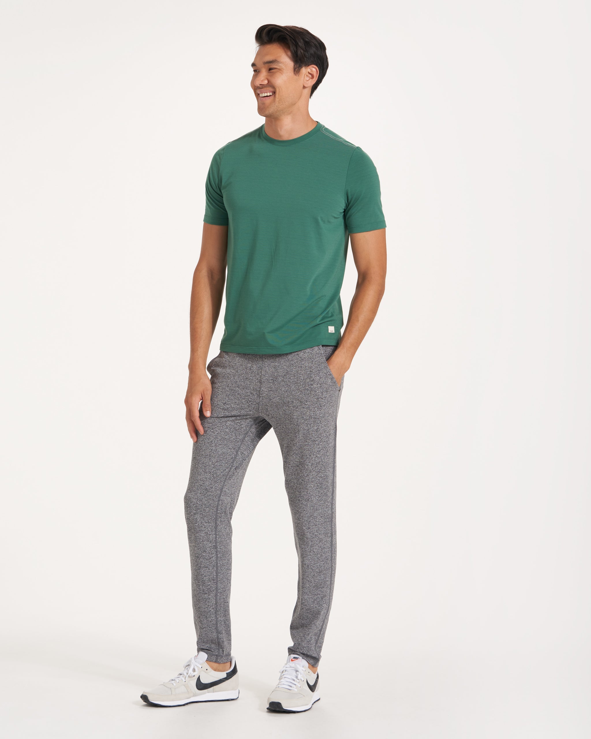 Vuori Ponto Performance Pant 30