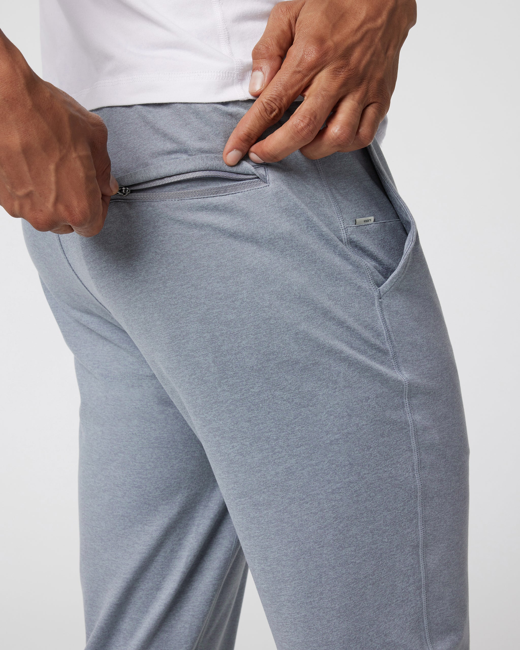 Vuori Ponto Performance Pant 30