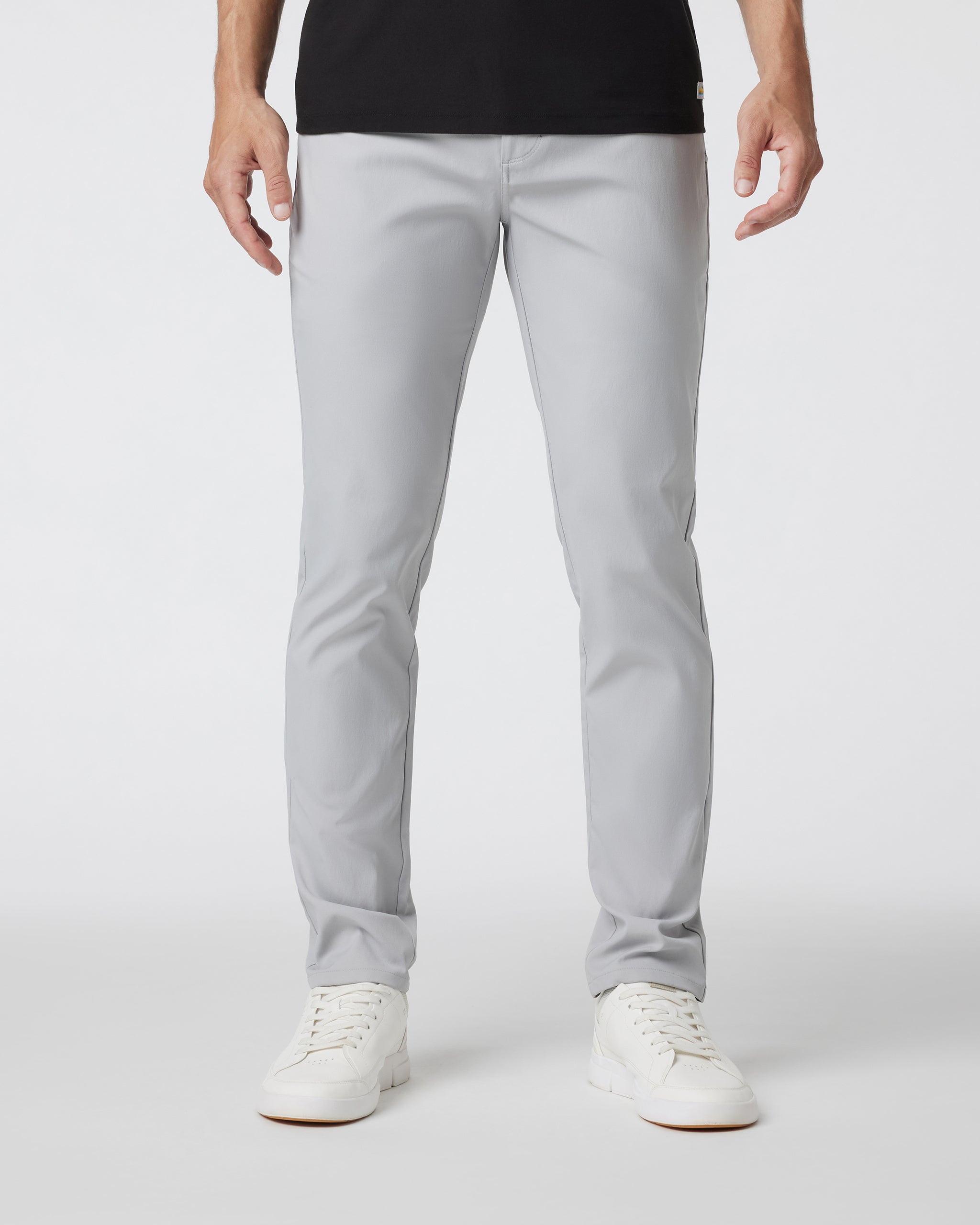 Vuori Cascade Tech Chino Pant Athletic Slim Fit 32