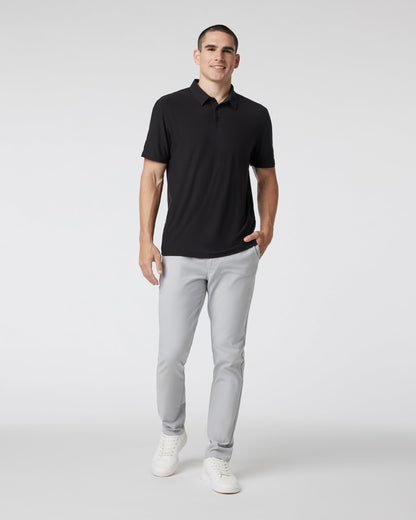 Vuori Cascade Tech Chino Pant Athletic Slim Fit 32