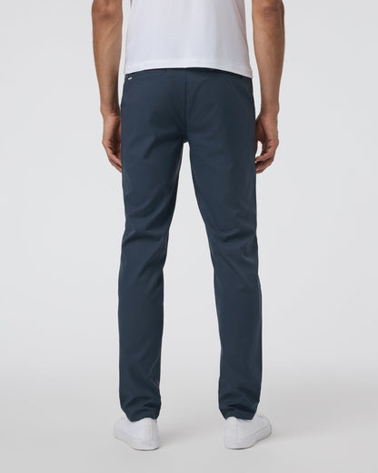 Vuori Cascade Tech Chino Pant Athletic Slim Fit 32