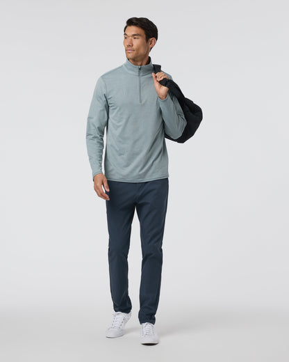 Vuori Cascade Tech Chino Pant Athletic Slim Fit 32