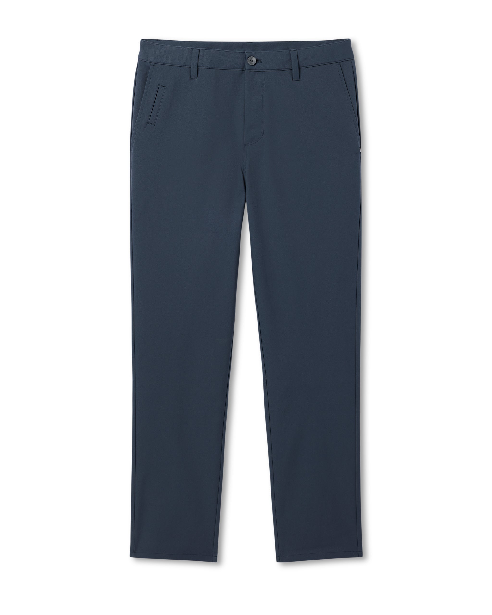 Vuori Cascade Tech Chino Pant Athletic Slim Fit 32