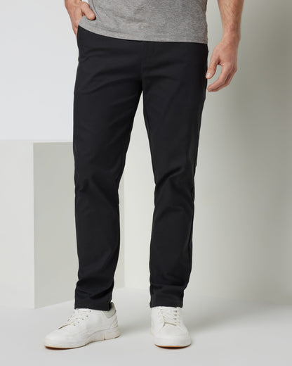 Vuori Cascade Tech Chino Pant Athletic Slim Fit 30