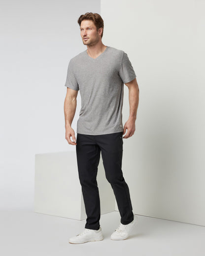 Vuori Cascade Tech Chino Pant Athletic Slim Fit 30
