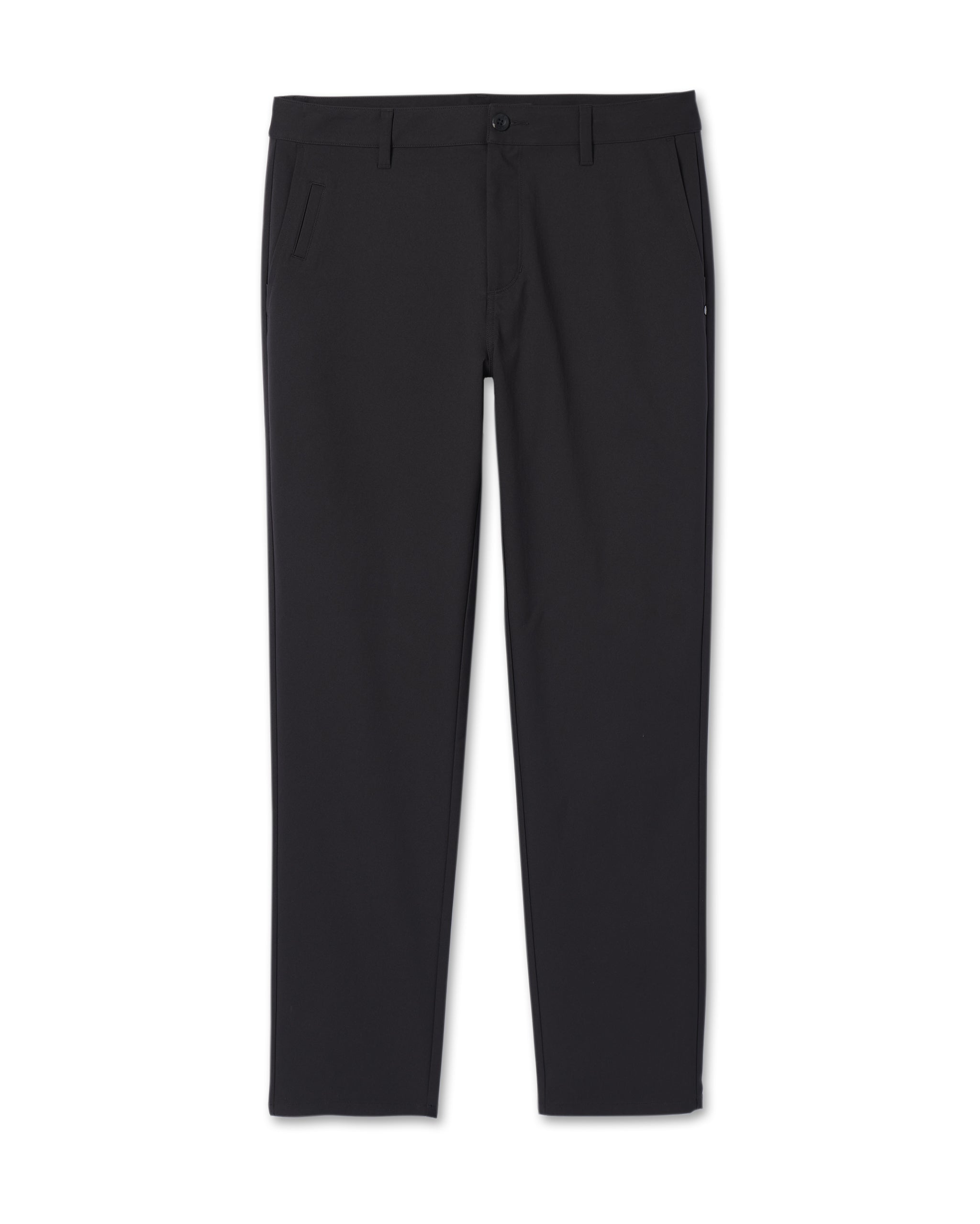 Vuori Cascade Tech Chino Pant Athletic Slim Fit 32