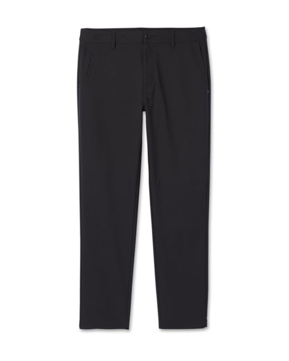 Vuori Cascade Tech Chino Pant Athletic Slim Fit 32