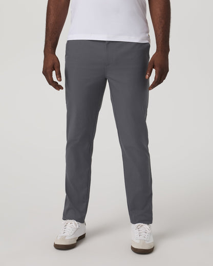 Vuori Cascade Tech Chino Pant Athletic Slim Fit 30