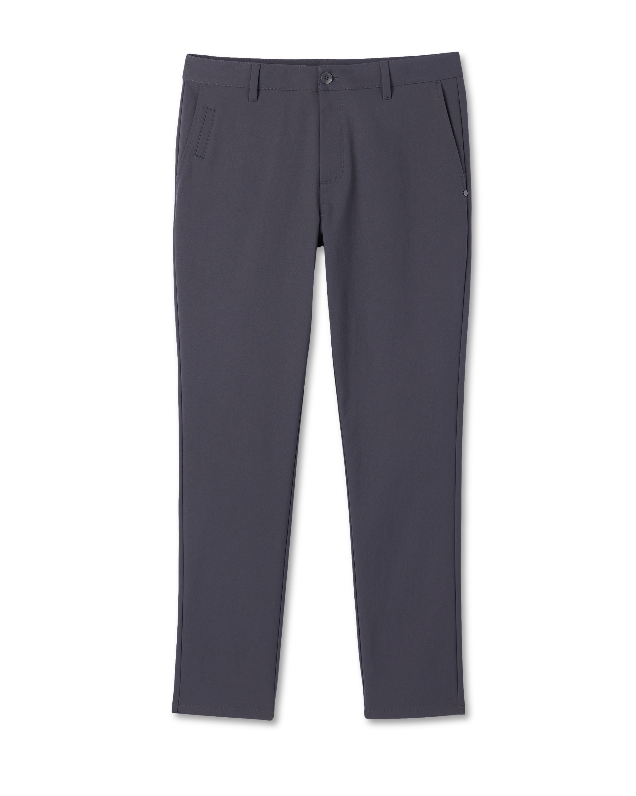 Vuori Cascade Tech Chino Pant Athletic Slim Fit 32