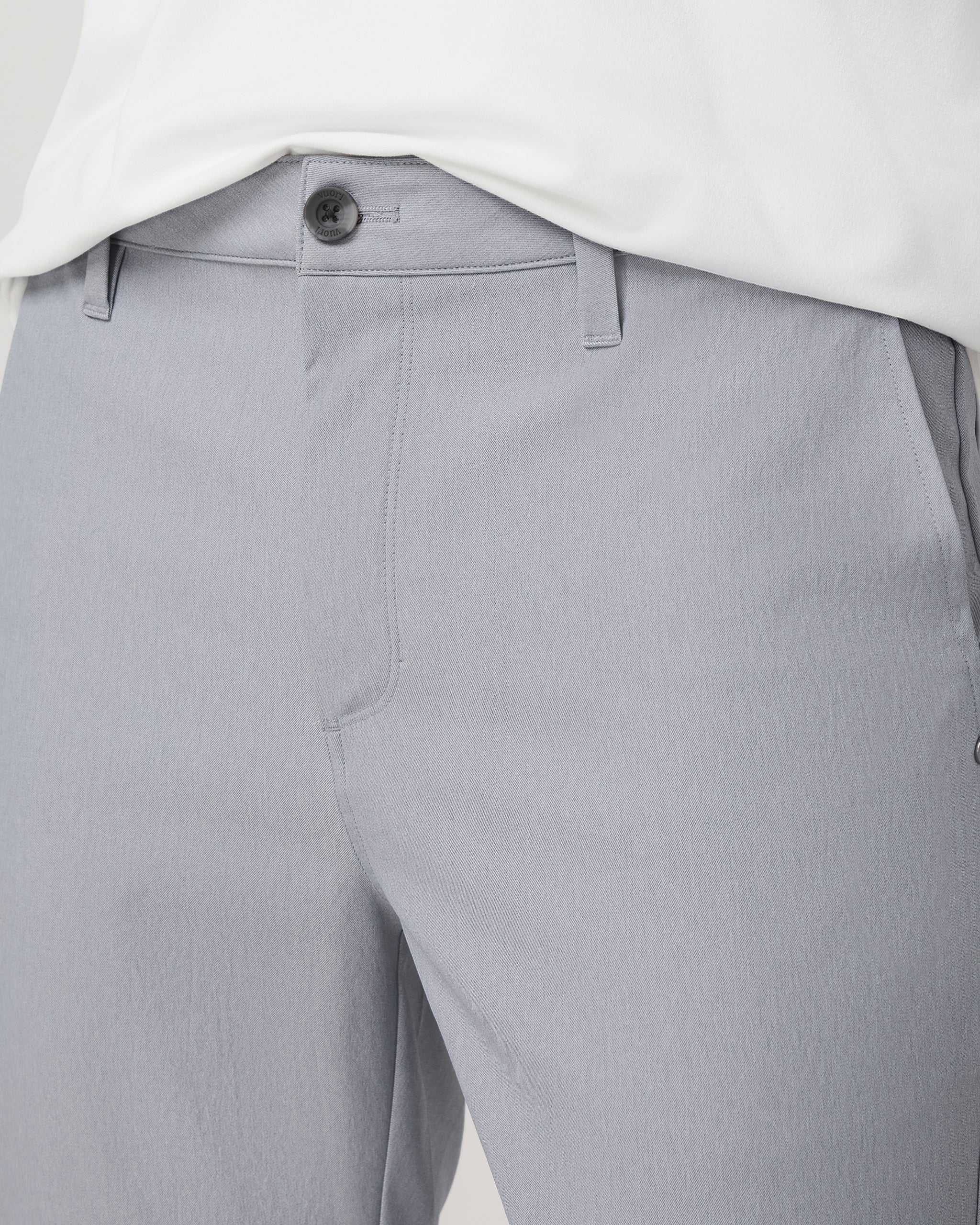 Vuori Cascade Tech Chino Pant Athletic Slim Fit 30