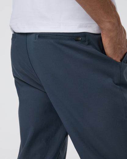 Vuori Cascade Tech Chino Pant Athletic Slim Fit 30