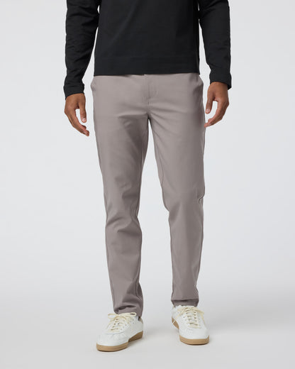 Vuori Cascade Tech Chino Pant Athletic Slim Fit 32