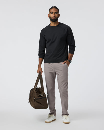Vuori Cascade Tech Chino Pant Athletic Slim Fit 32