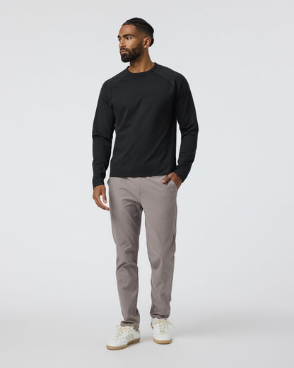 Vuori Cascade Tech Chino Pant Athletic Slim Fit 32