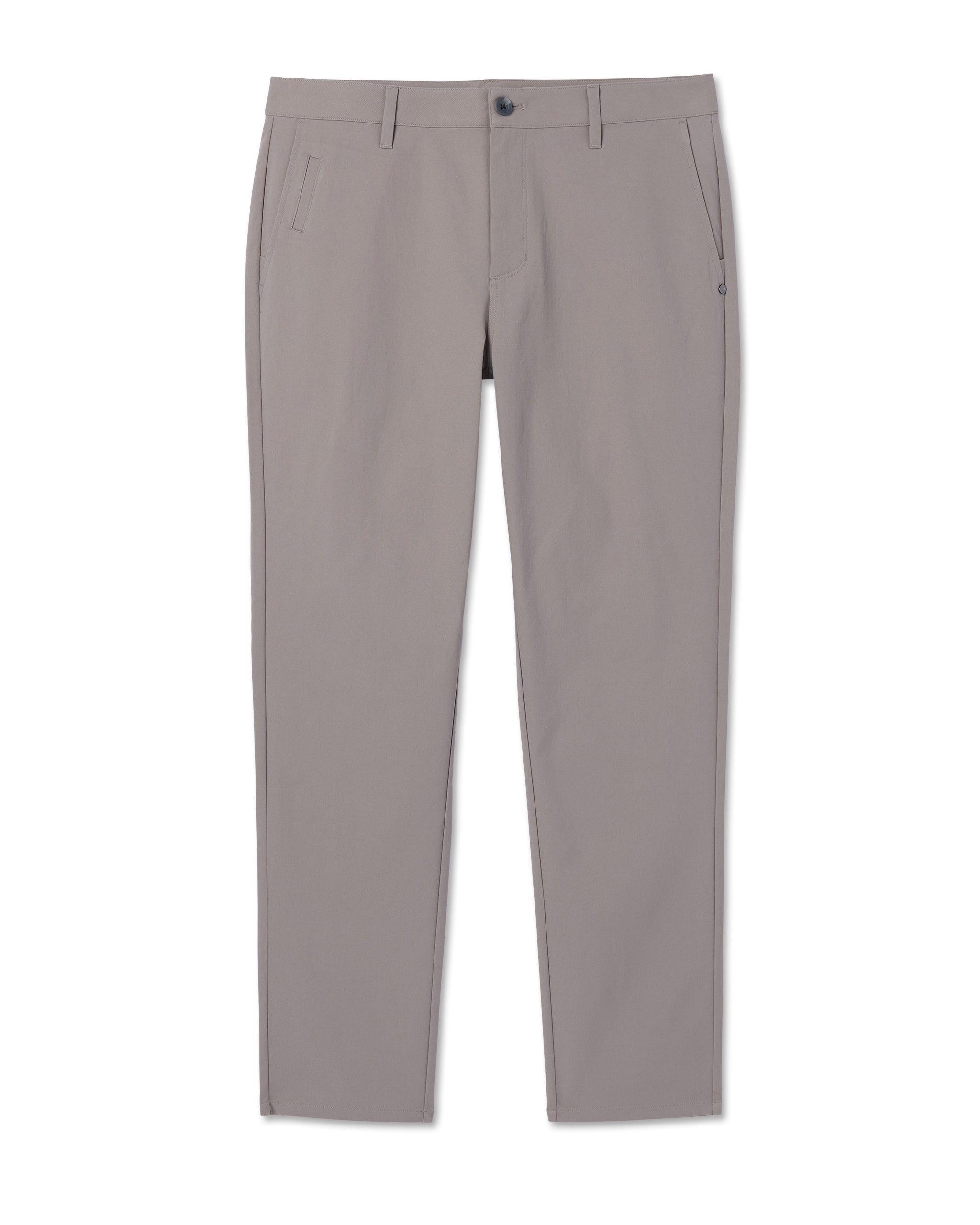 Vuori Cascade Tech Chino Pant Athletic Slim Fit 32