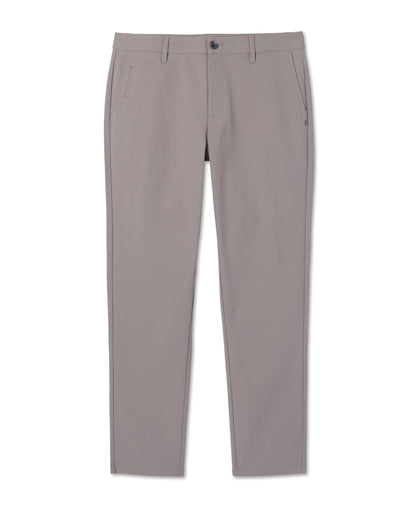Vuori Cascade Tech Chino Pant Athletic Slim Fit 32