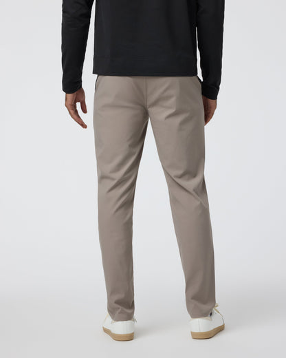 Vuori Cascade Tech Chino Pant Athletic Slim Fit 30