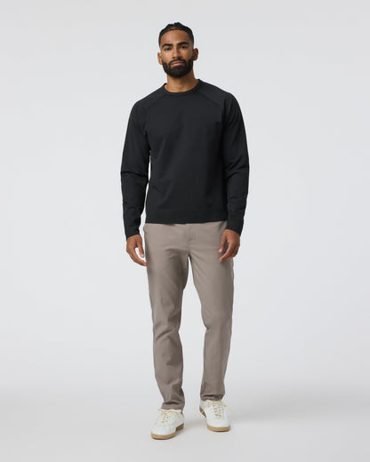 Vuori Cascade Tech Chino Pant Athletic Slim Fit 30