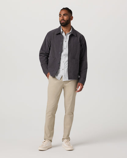 Vuori Cascade Tech Chino Pant Athletic Slim Fit 30