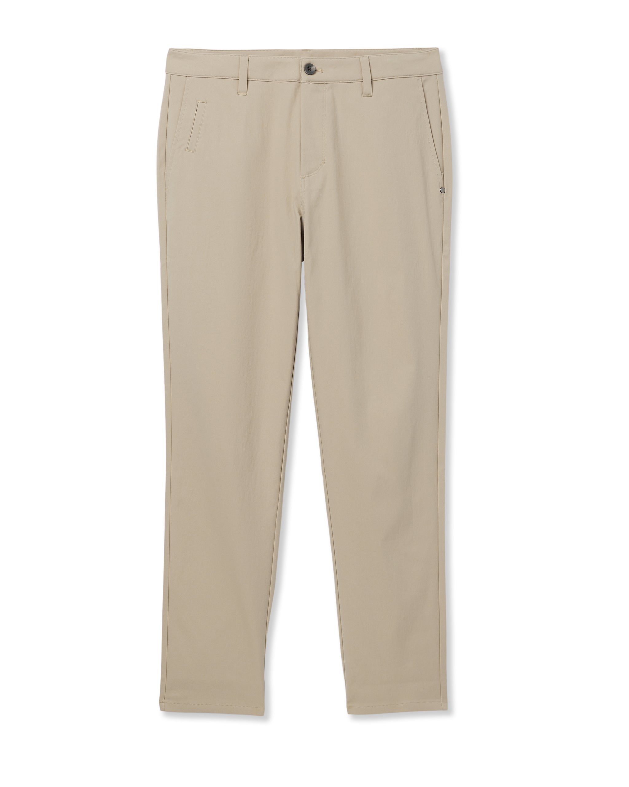 Vuori Cascade Tech Chino Pant Athletic Slim Fit 30