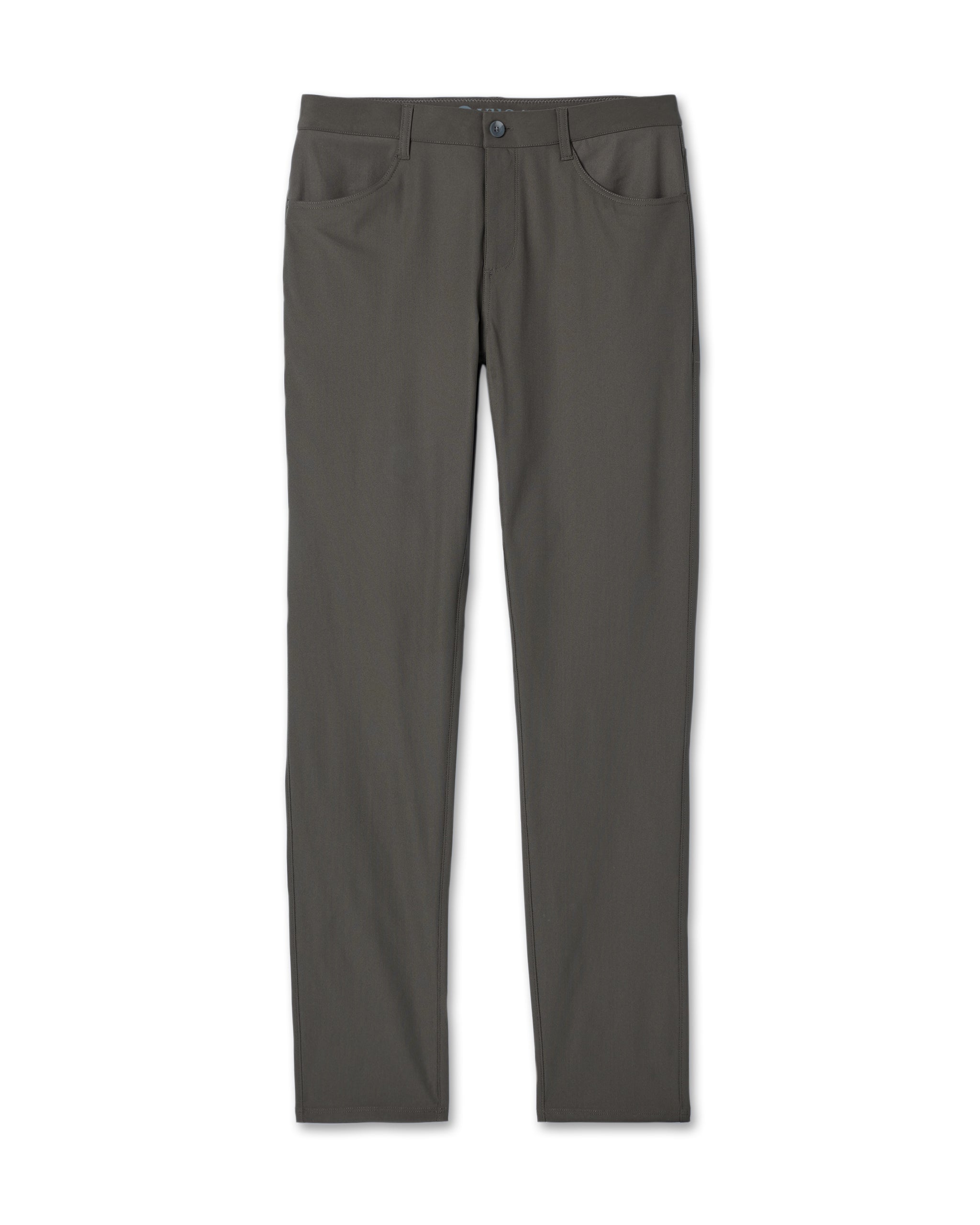 Vuori Meta Pant Athletic Slim Fit 34
