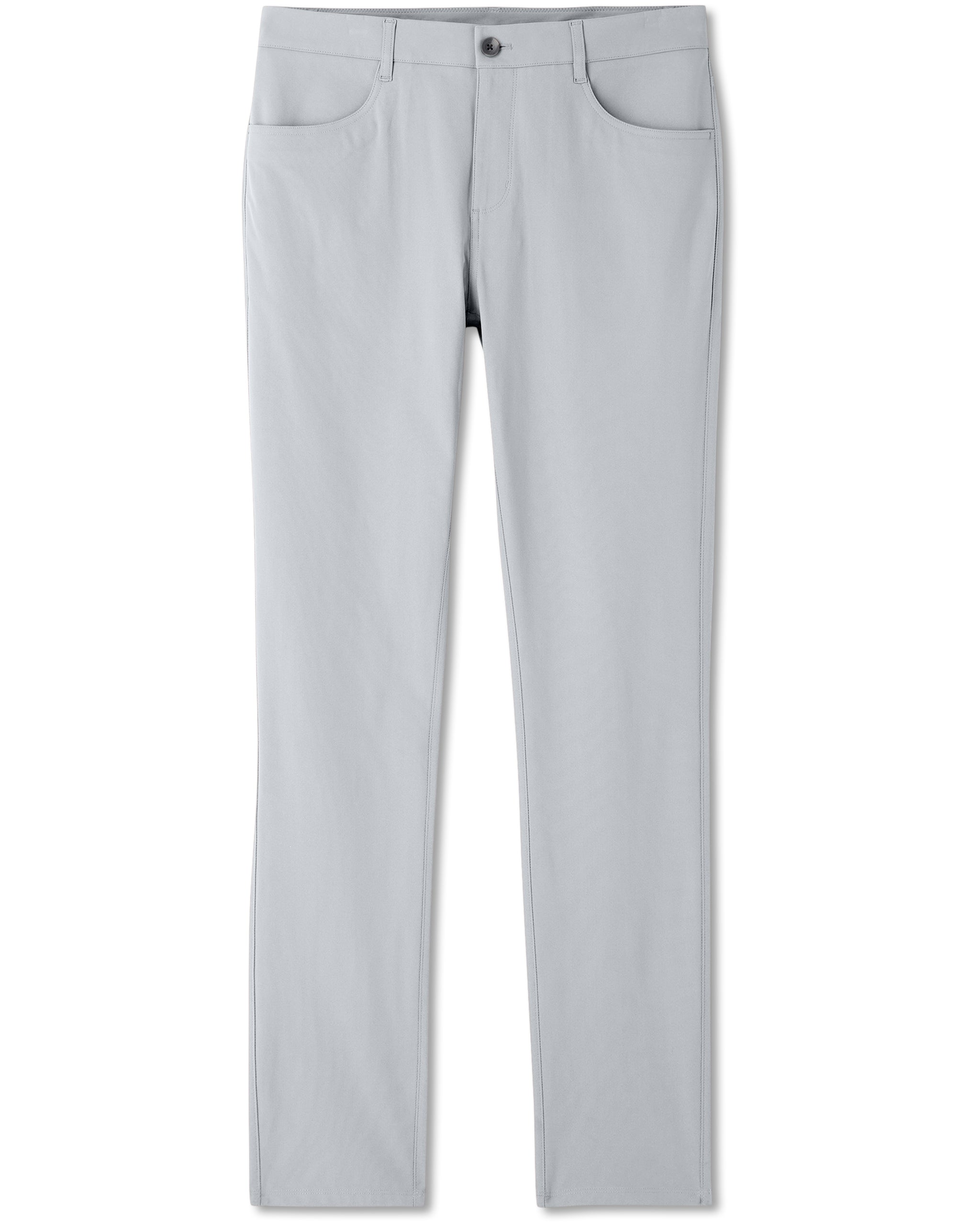 Vuori Meta Pant Athletic Slim Fit 34