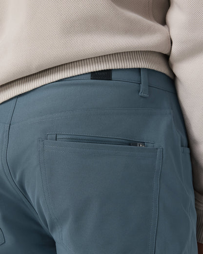 Vuori Meta Pant Athletic Slim Fit 30