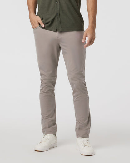 Vuori Meta Pant Athletic Slim Fit 30