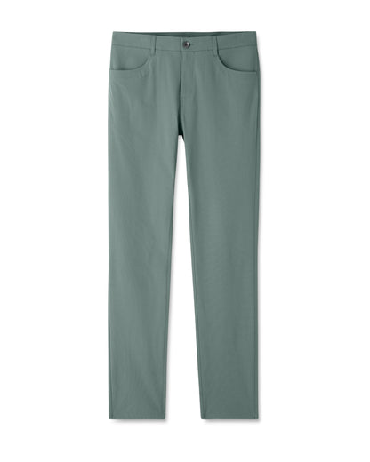 Vuori Meta Pant Athletic Slim Fit 30