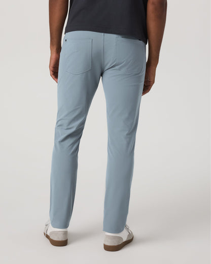 Vuori Meta Pant Athletic Slim Fit 32