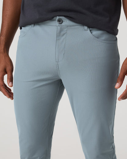 Vuori Meta Pant Athletic Slim Fit 32