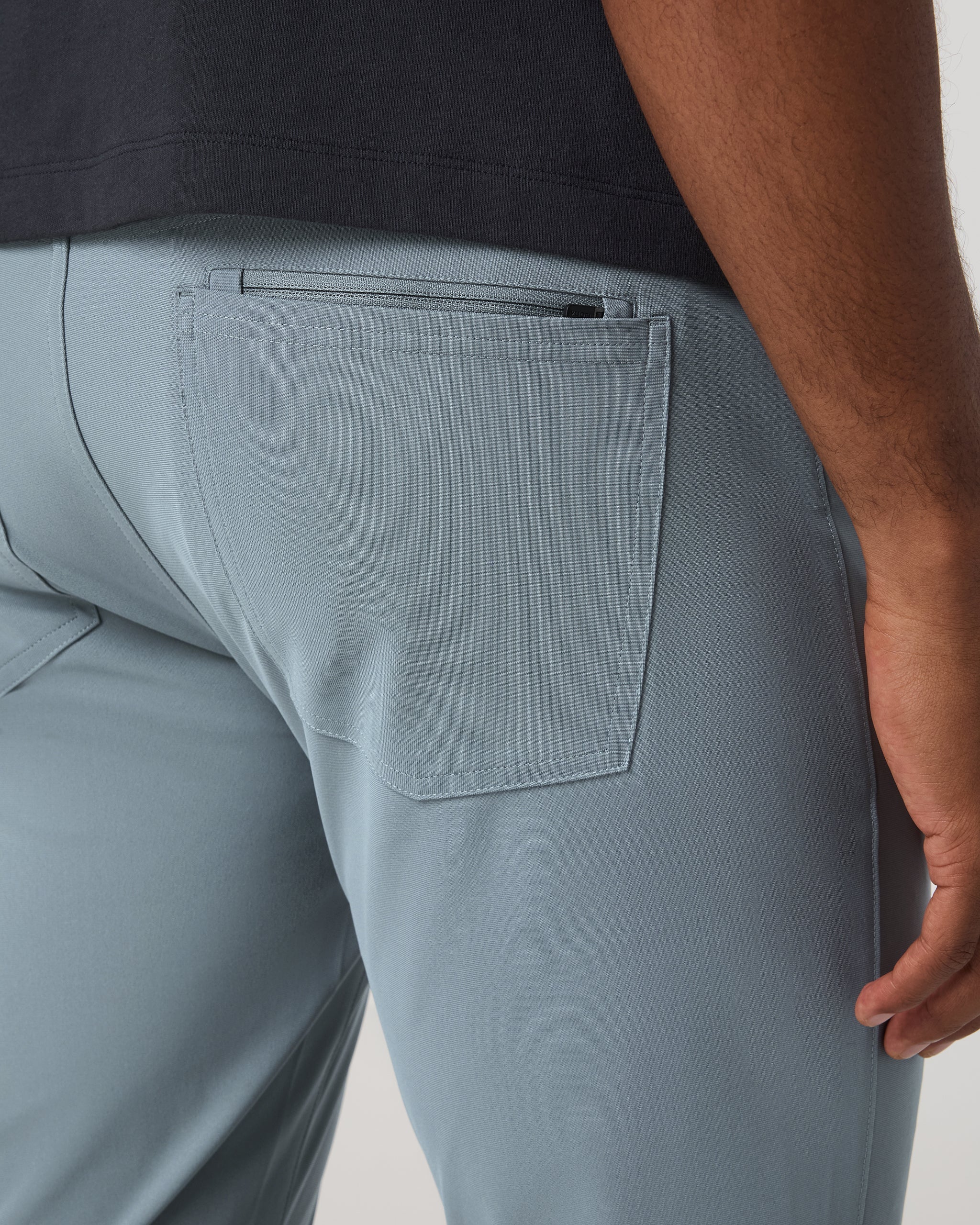 Vuori Meta Pant Athletic Slim Fit 32