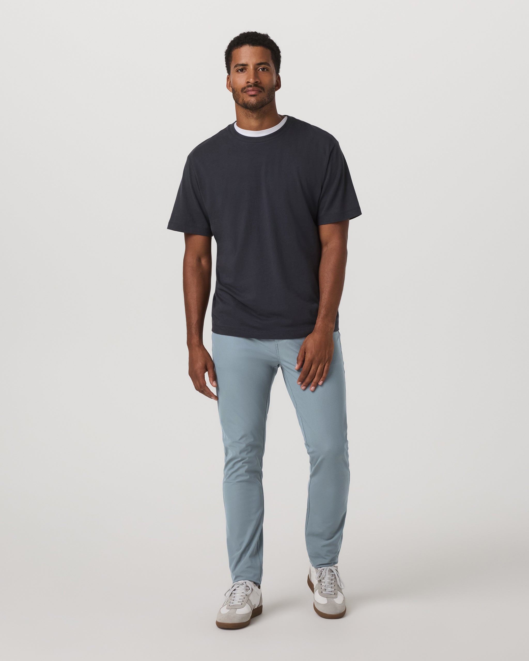 Vuori Meta Pant Athletic Slim Fit 32