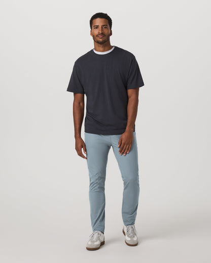 Vuori Meta Pant Athletic Slim Fit 32