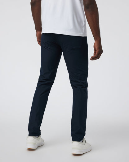 Vuori Meta Pant Athletic Slim Fit 32