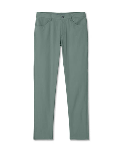 Vuori Meta Pant Athletic Slim Fit 32