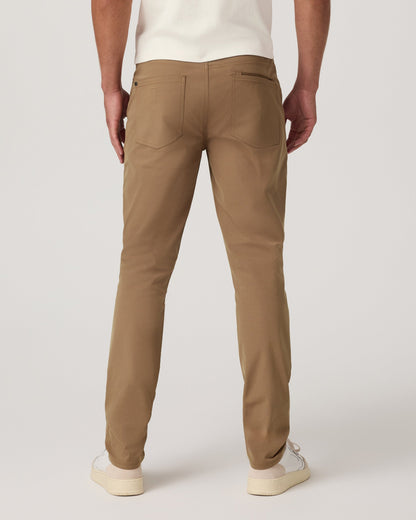 Vuori Meta Pant Athletic Slim Fit 32