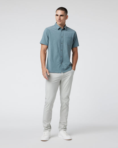 Vuori Meta Pant Athletic Slim Fit 32