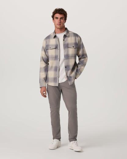 Vuori Meta Pant Athletic Slim Fit 34