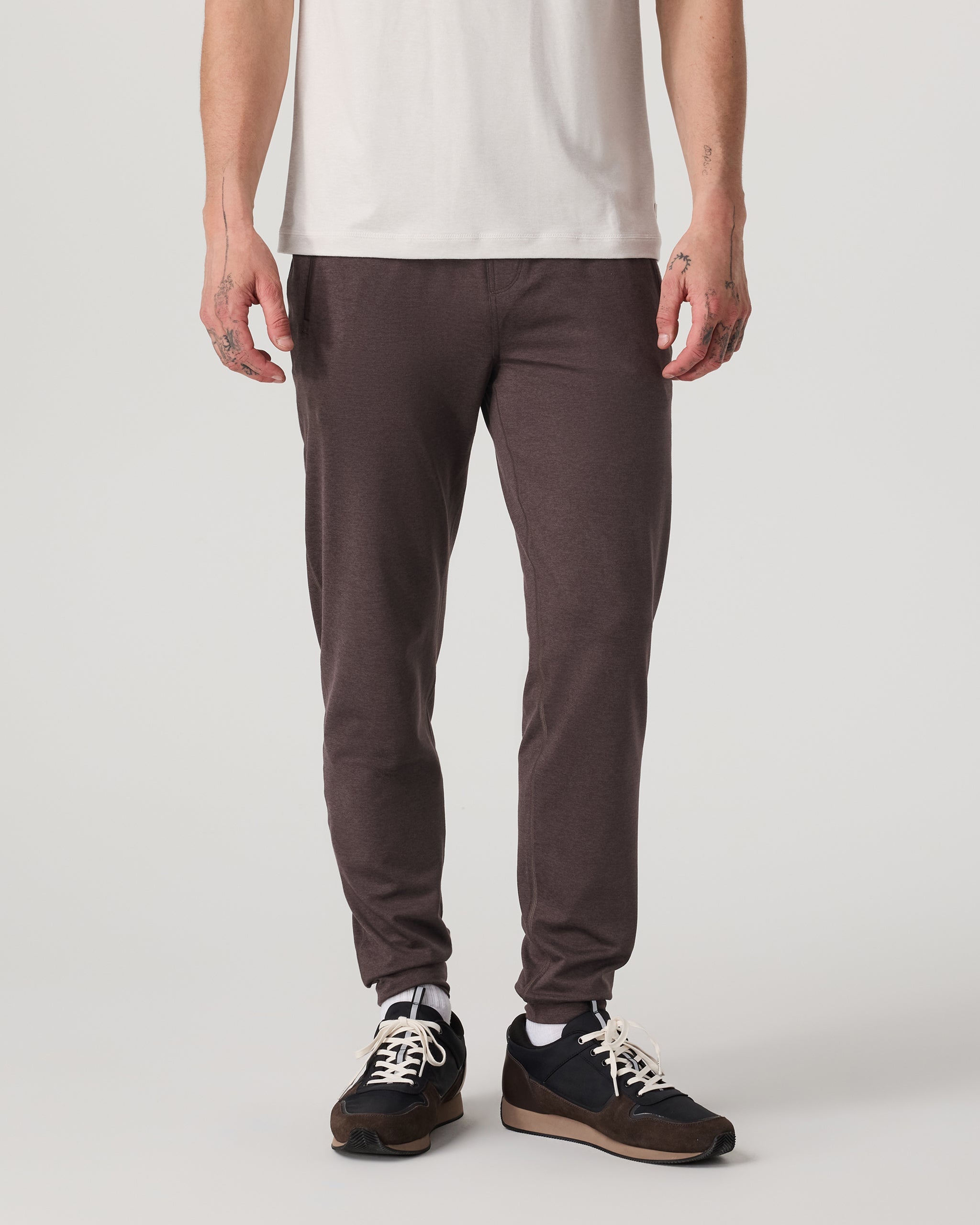 Vuori Ponto Performance Jogger 30