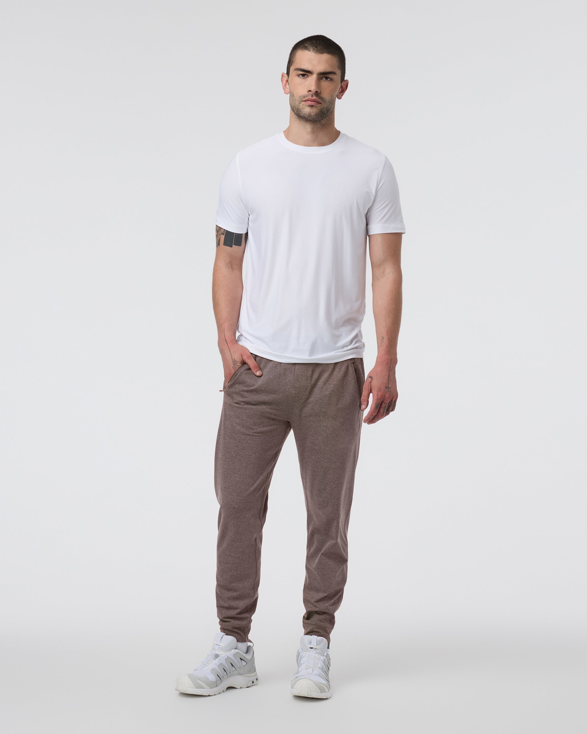 Vuori Ponto Performance Jogger