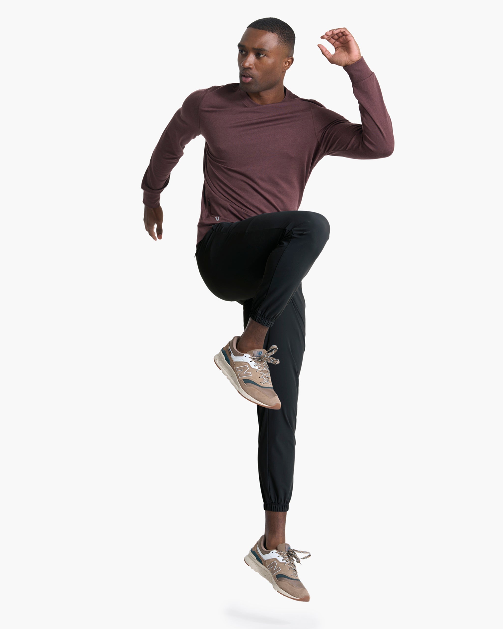 Vuori Fleet Jogger