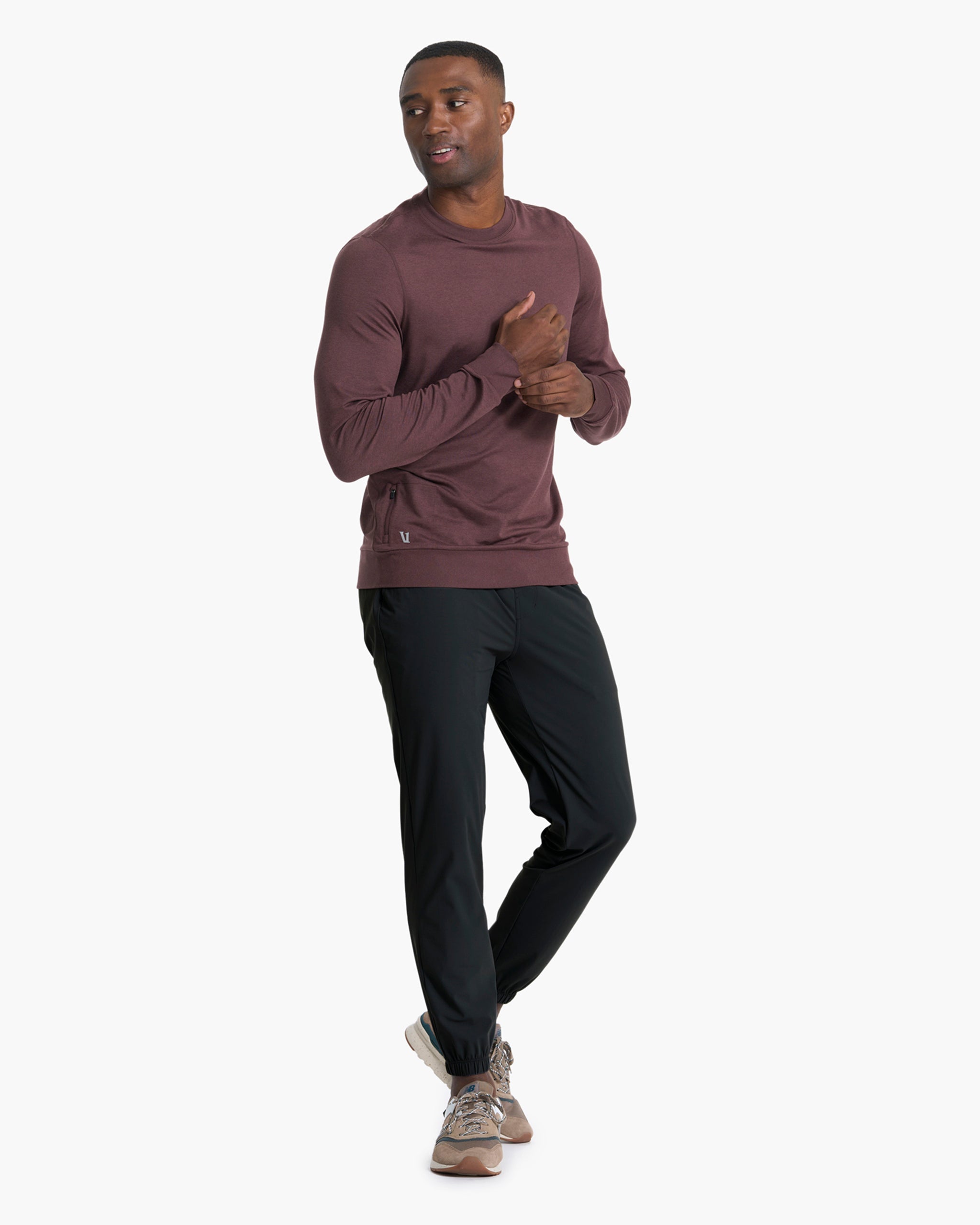 Vuori Fleet Jogger