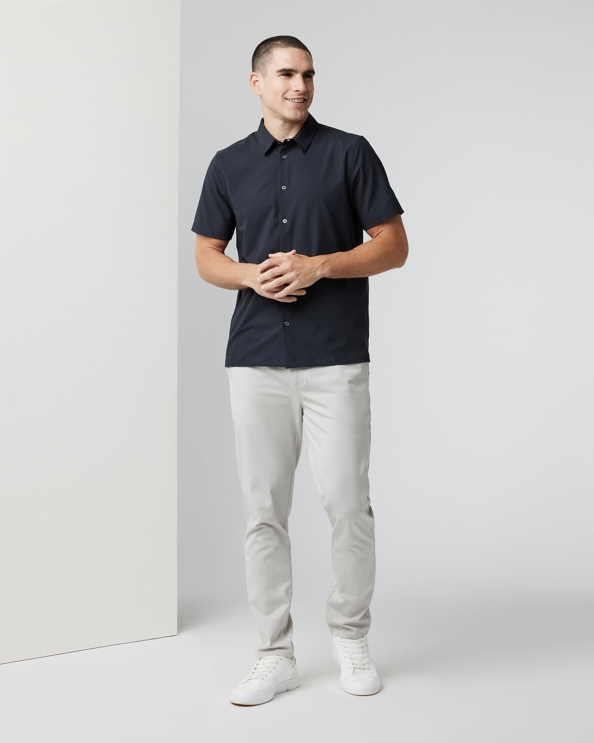 Vuori All Ways Chino