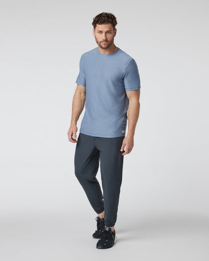 Vuori Kore Jogger Lined Short