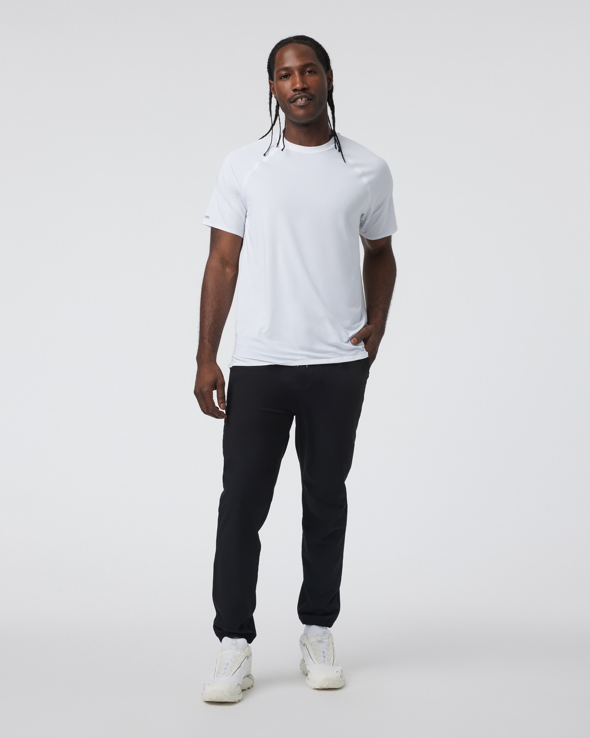 Vuori Kore Jogger Lined 28