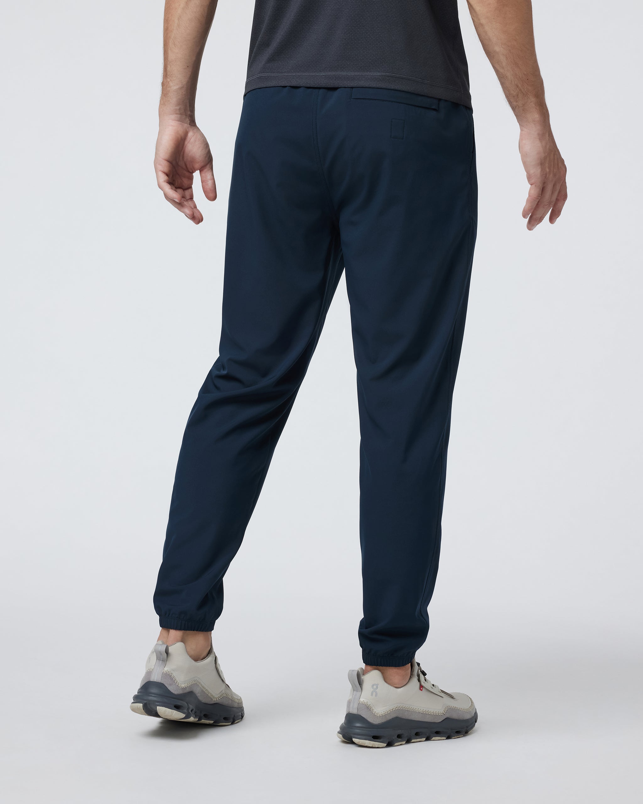 Vuori Kore Jogger Lined 28