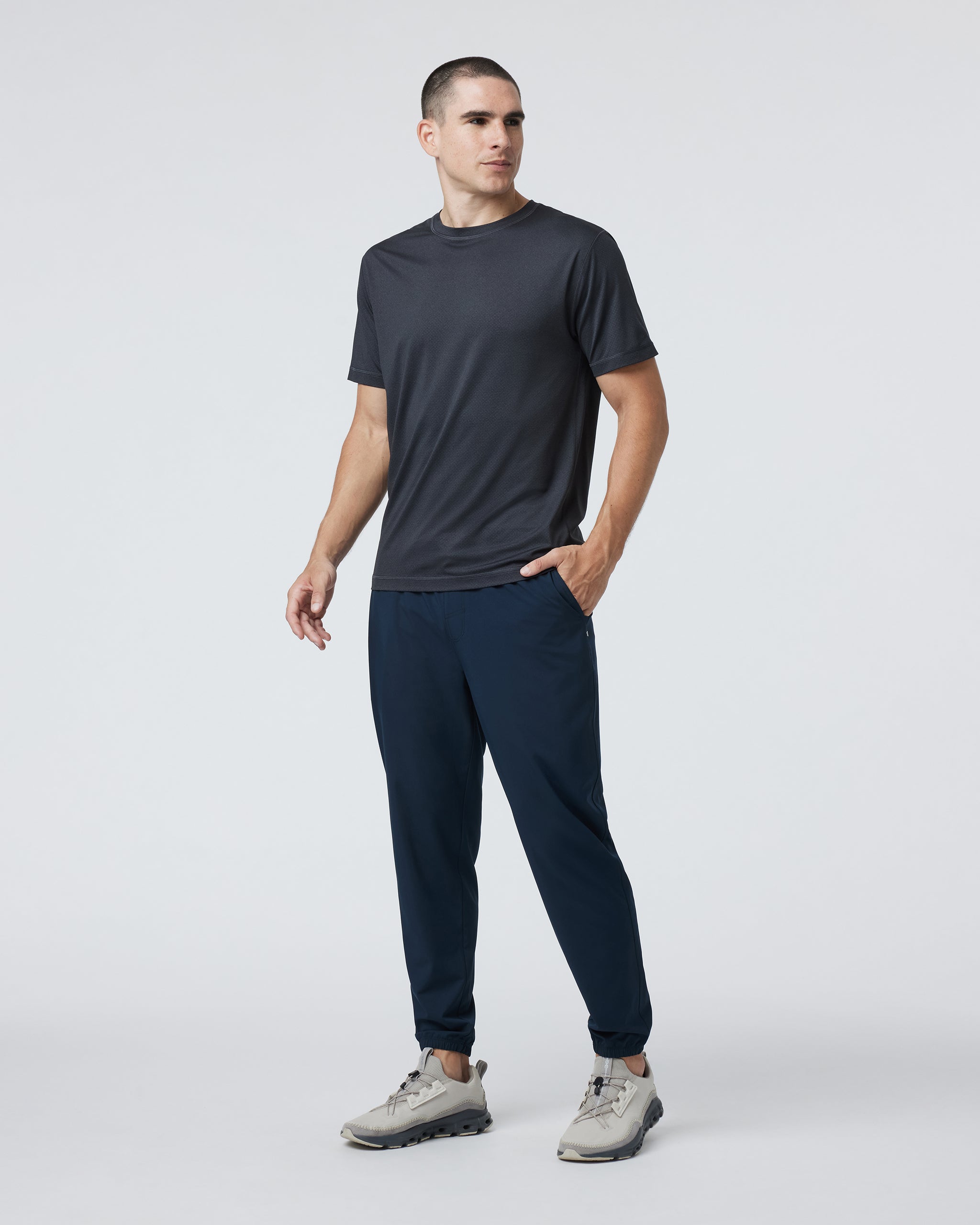 Vuori Kore Jogger Lined 28