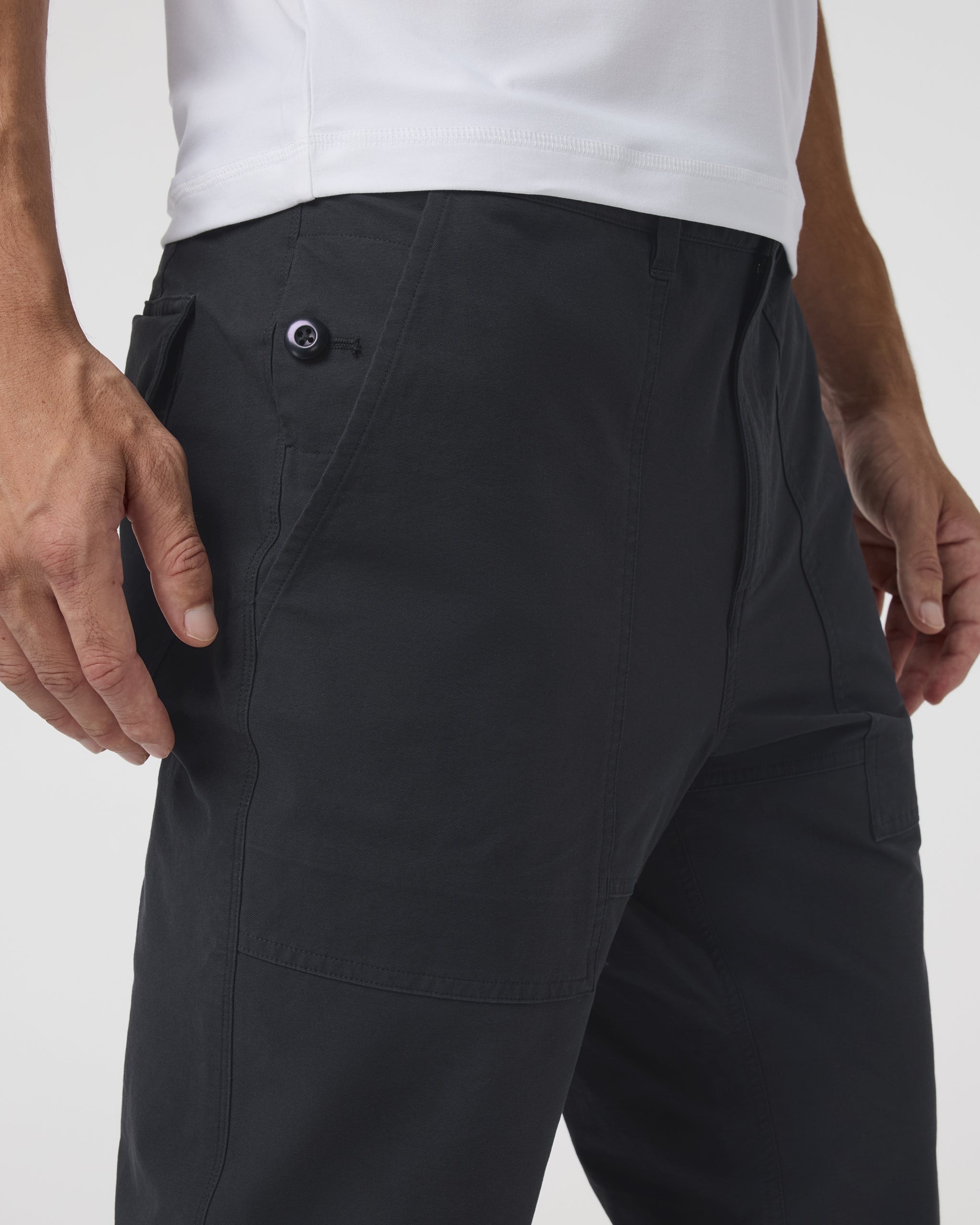 Vuori Barren Pant Classic Fit 32