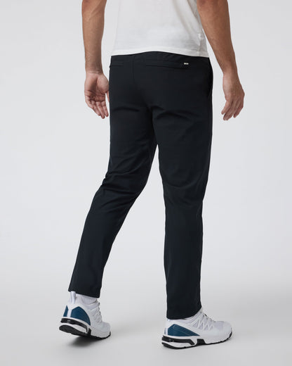 Vuori Meta Elastic Waist Pant